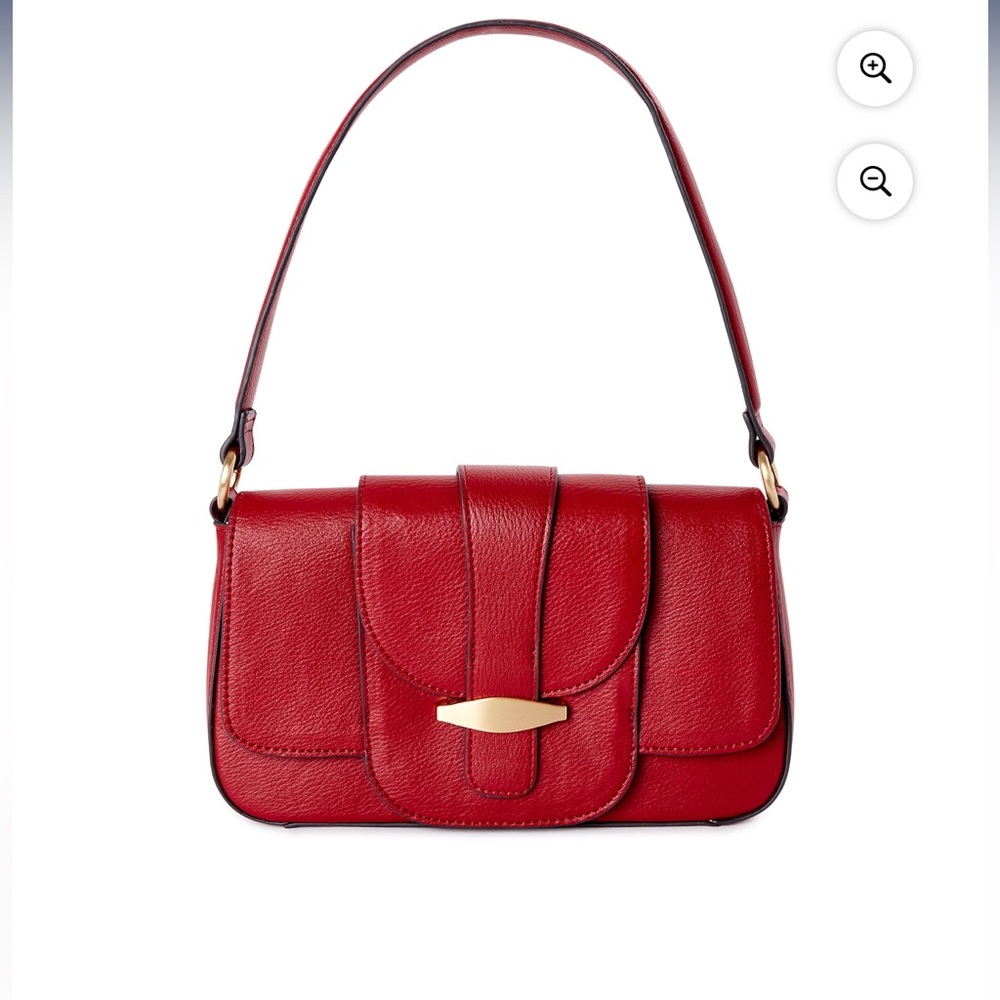 Women's Shoulder Mia Handbag